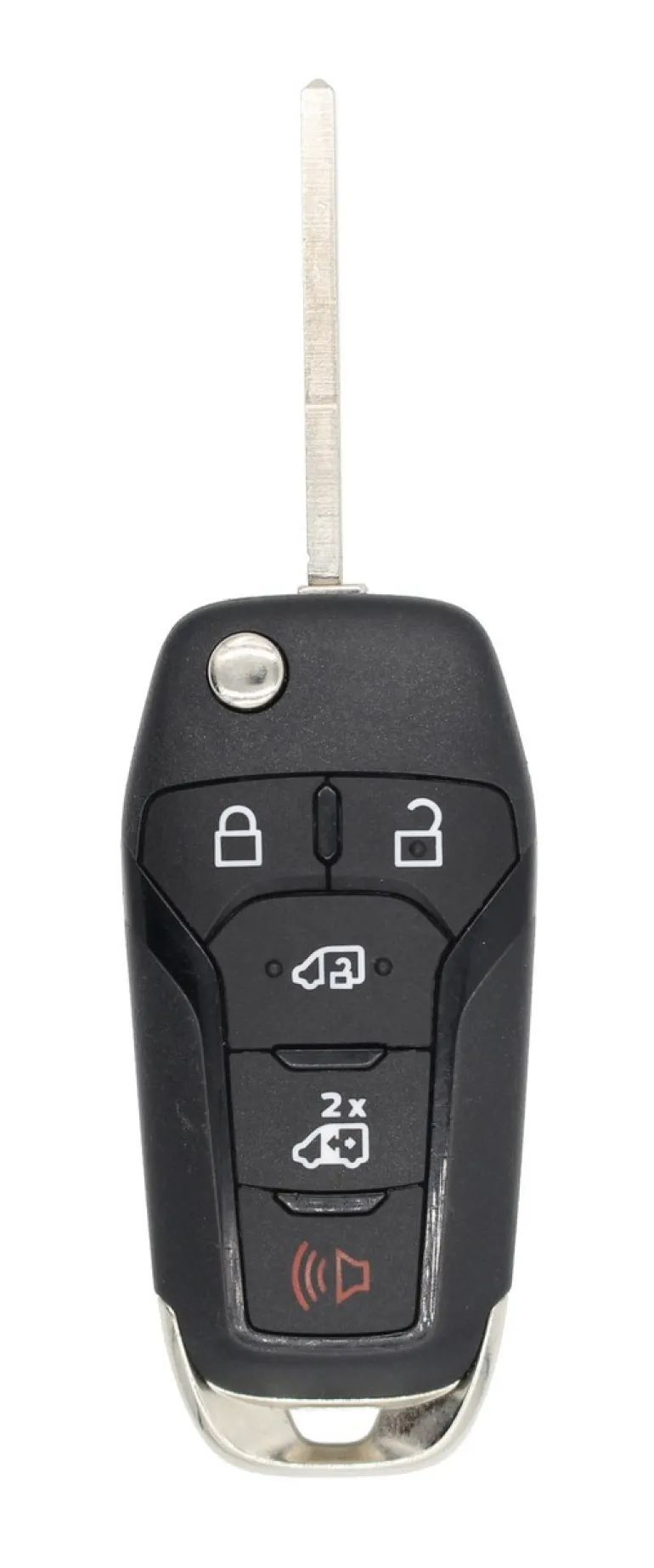 Ford N5F-A08TAA OEM 5 Button Key Fob