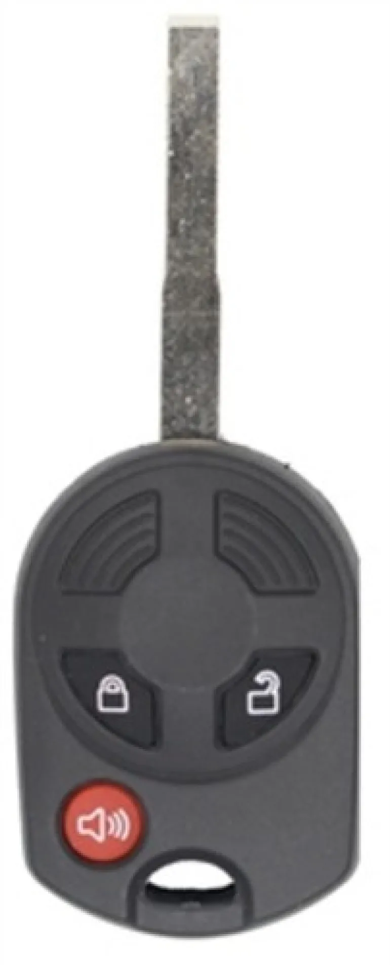 Ford OUCD6000022 OEM 3 Button Key Fob