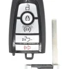 Ford PC3T-15K601-BB OEM 5 Button Key Fob