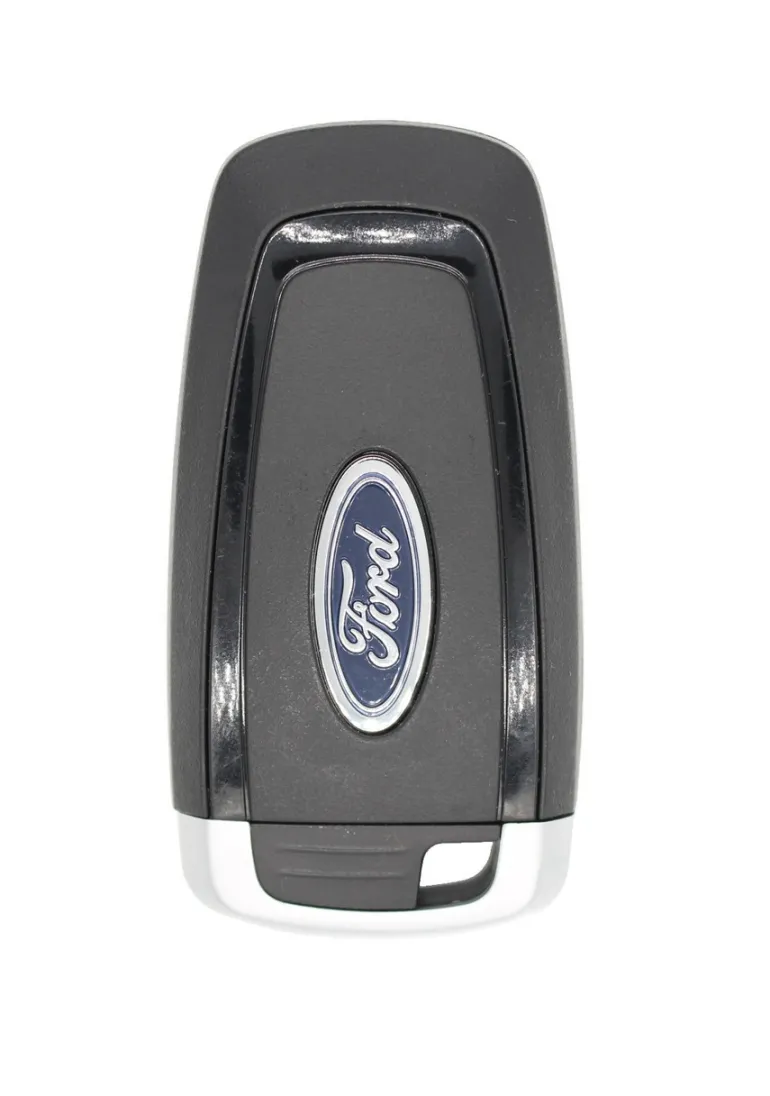 Ford PL1T-15K601-GA OEM 5 Button Key Fob M3N-A3C108397