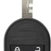 Ford Ranger OEM 3 Button Remote Head Key Fob