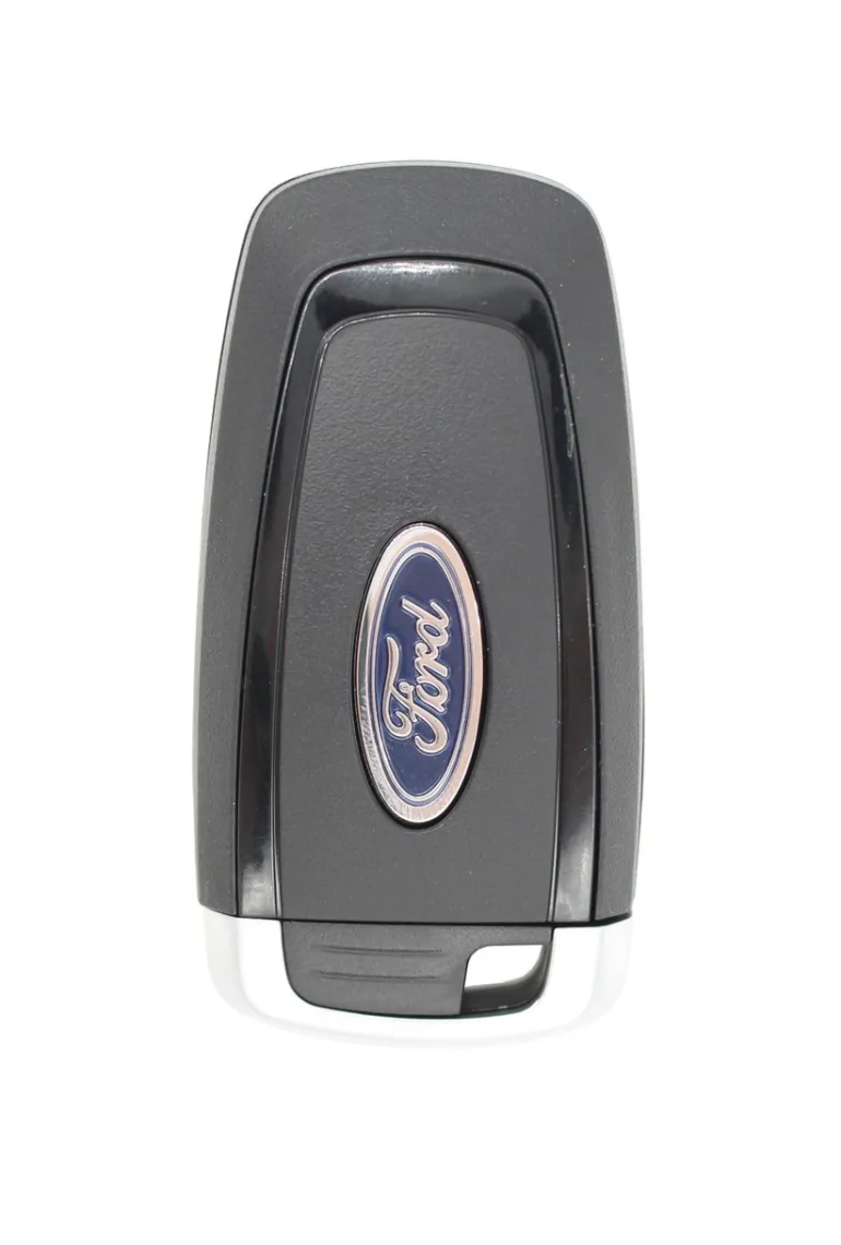 Ford RL3T-15K601-BA OEM 5 Button Key Fob