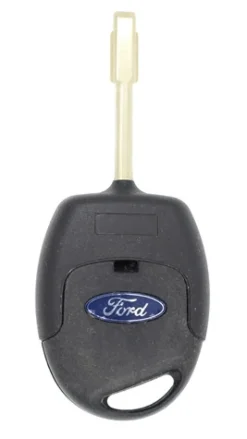 Ford 4S6T 15K601 AA OEM 3 Button Key Fob