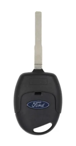 Ford 4S6T15K601CA OEM 3 Button Key Fob
