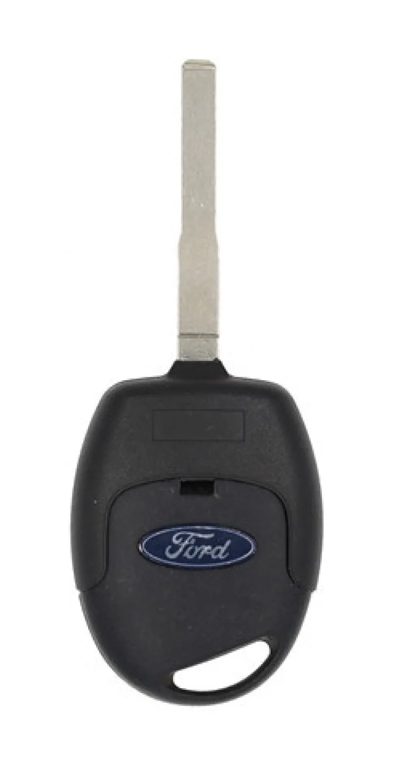 Ford 4S6T15K601CA OEM 3 Button Key Fob