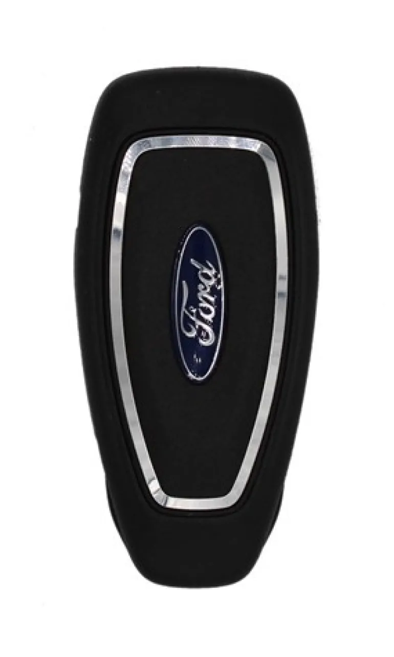 Ford 7S7T-15K601-EE OEM 3 Button Key Fob