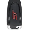Ford ST KT4T-15K601-BC OEM 4 Button Key Fob