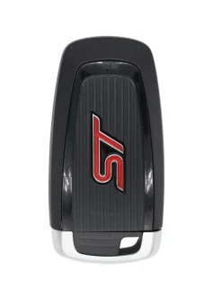 Ford ST KT4T-15K601-BE OEM 4 Button Key Fob