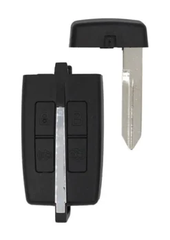 Ford Taurus OEM 4 Button Key Fob