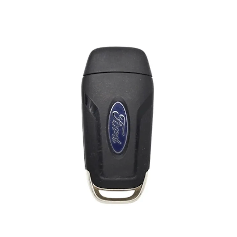 Ford Transit Connect OEM 4 Button Key Fob