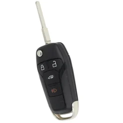 Ford Transit Connect OEM 4 Button Key Fob