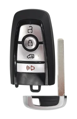 Ford Transit Connect OEM 4 Button Key Fob M3N-A2C931423