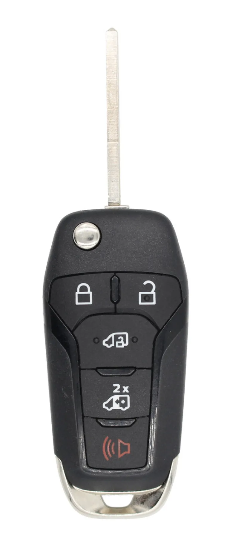 Ford Transit OEM 5 Button Key Fob N5F-A08TAA