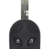 Ford 6U5T-19H316-AE Factory OEM 4 Button Key Fob