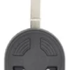 Ford 6U5T-19H316-AE OEM 4 Button Key Fob