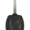 Ford 5WK4 8025/7899/9878 OEM 3 Button Key Fob