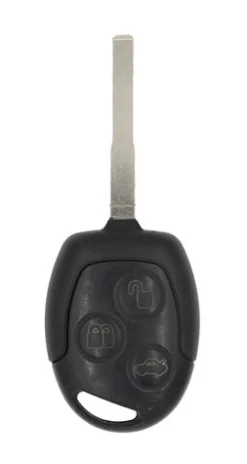 Ford 5WK4 8025/7899/9878 OEM 3 Button Key Fob
