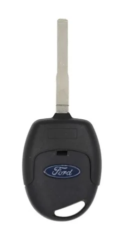 Ford 5WK4 8025/7899/9878 OEM 3 Button Key Fob