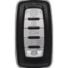Fortin 2ACKU-R1W01FM FTX75 Key Fob Remote
