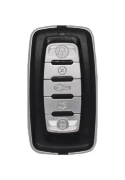 Fortin 2ACKU-R1W01FM FTX75 Key Fob Remote