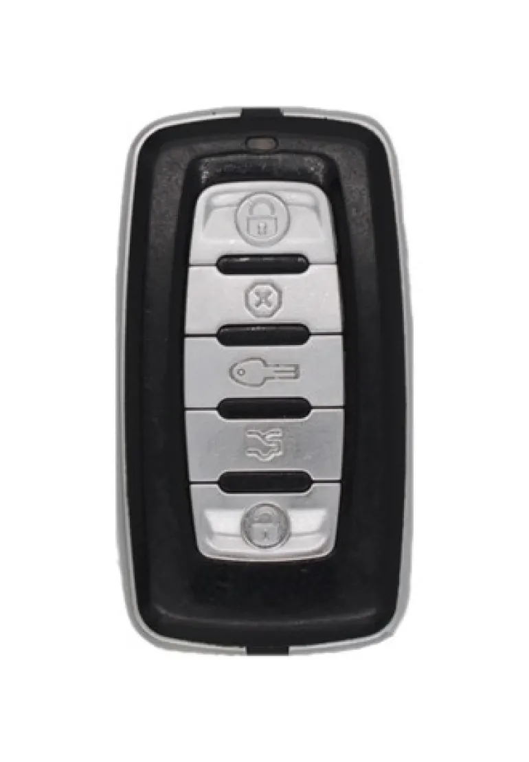 Fortin 2ACKU-R1W01FM FTX75 Key Fob Remote