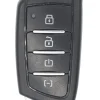 Fortin FTX94 2ACKU-R1W04FM Key Fob Remote