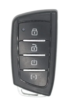 Fortin FTX94 2ACKU-R1W04FM Key Fob Remote