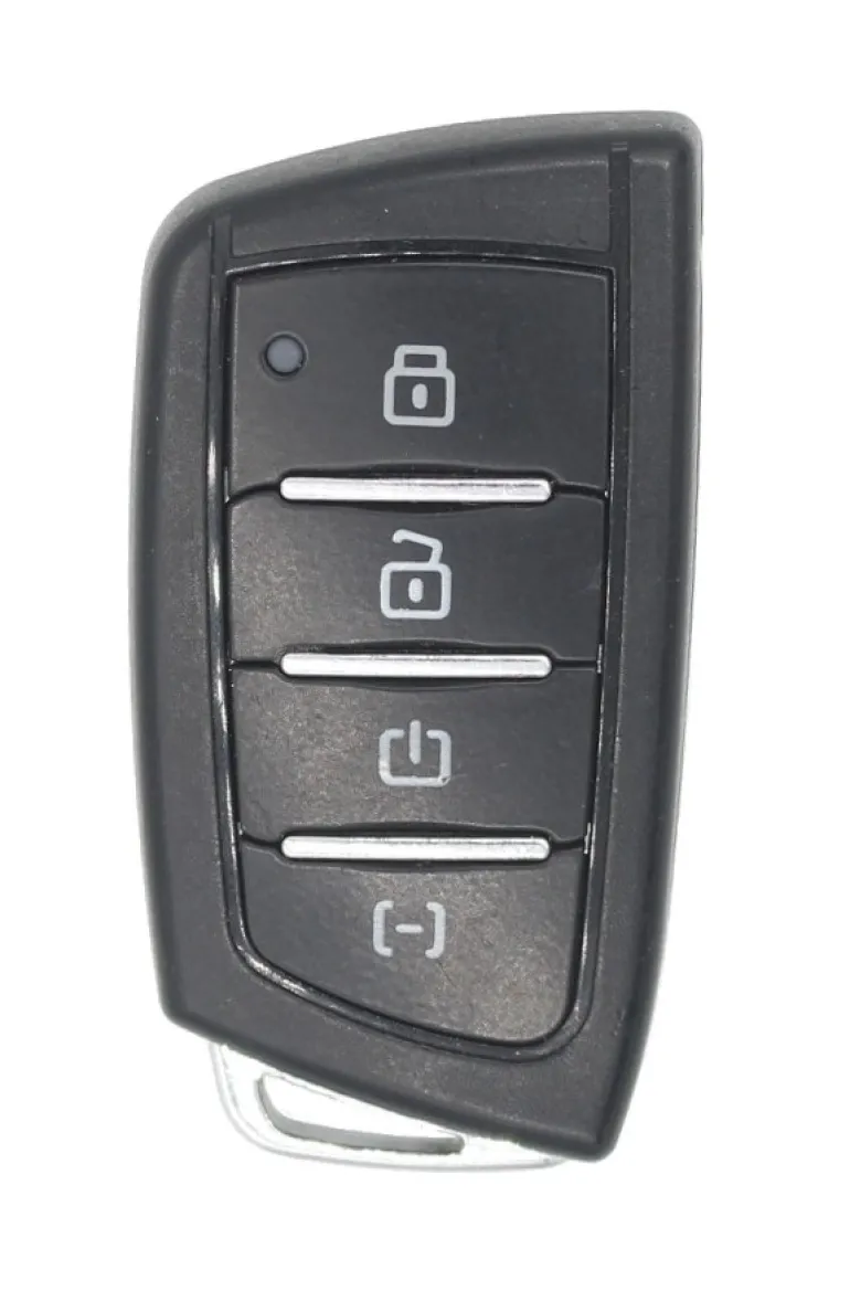 Fortin FTX94 2ACKU-R1W04FM Key Fob Remote