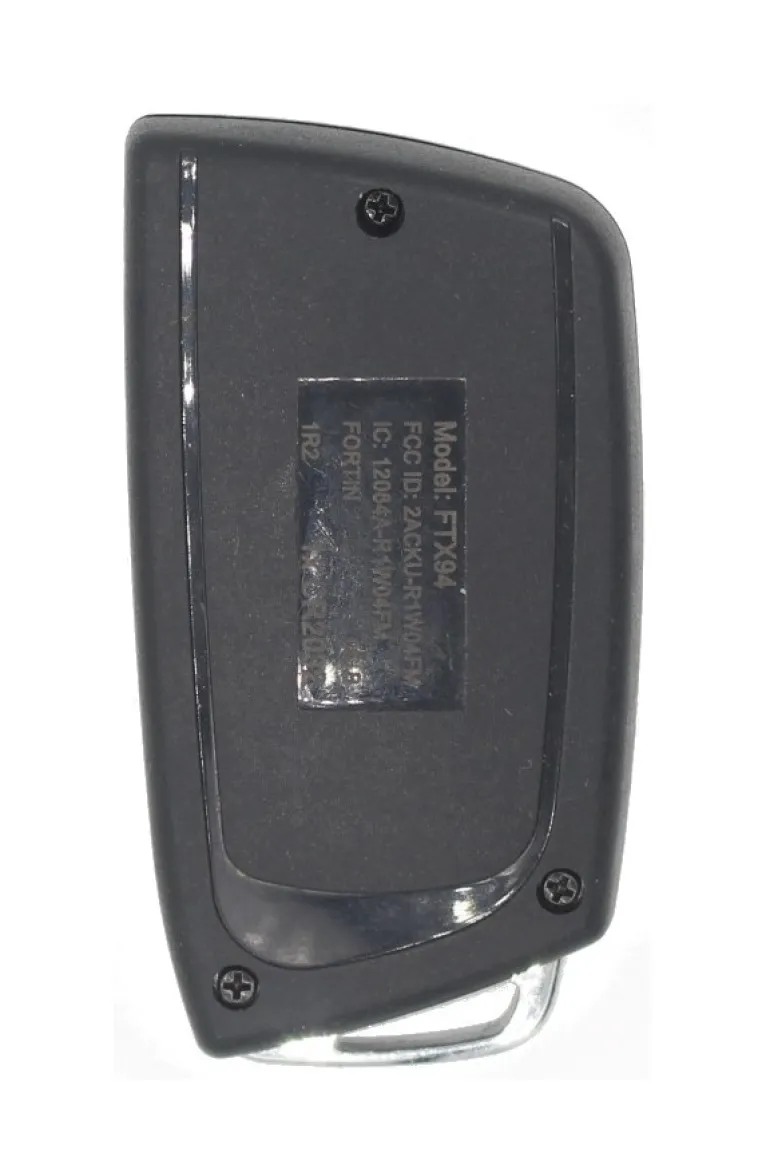 Fortin FTX94 2ACKU-R1W04FM Key Fob Remote
