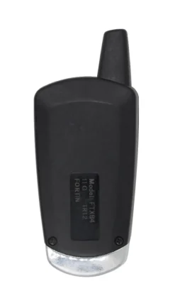 Fortin FTX84 11G 1R12 Key Fob Remote