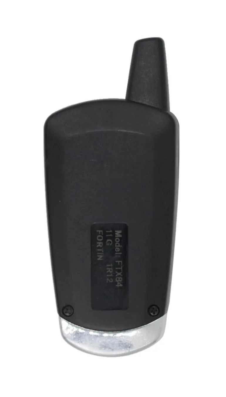 Fortin FTX84 11G 1R12 Key Fob Remote