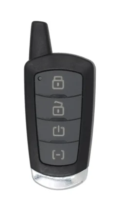 Fortin FTX84 11G 1R12 Key Fob Remote
