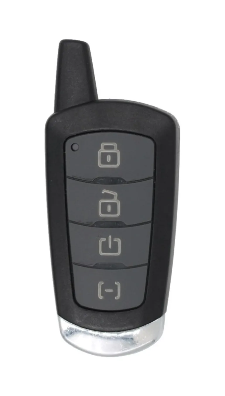 Fortin FTX84 11G 1R12 Key Fob Remote