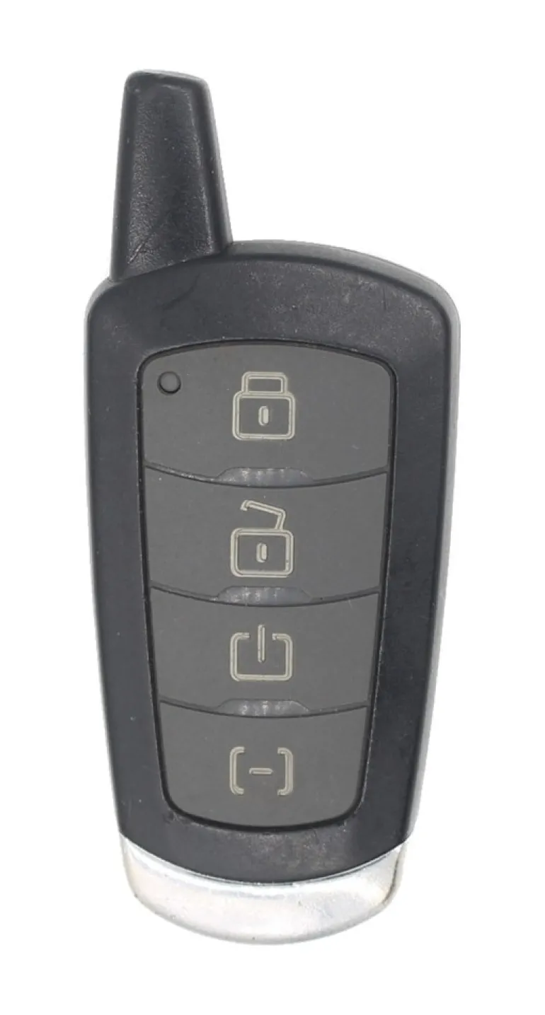 Fortin FTX84 06H 1R12 Key Fob Remote