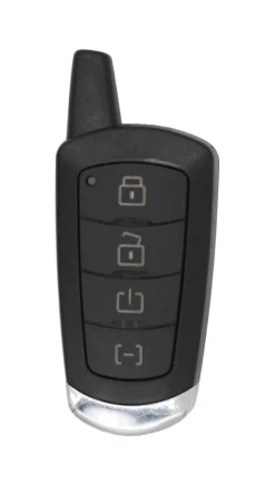 Fortin FTX64-2W Key Fob Remote