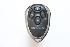 FORTRESS CHX SP101 Factory OEM KEY FOB Keyless Entry Remote Alarm Replace