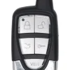 Fortress Q6WBT5161 Key Fob Remote