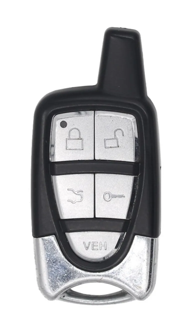 Fortress Q6WBT5161 Key Fob Remote