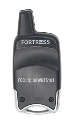 Fortress Q6WBT5161 Key Fob Remote