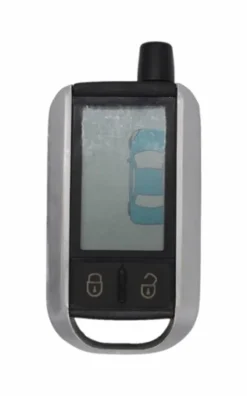 Fortress Q6WBT515401 Key Fob Remote