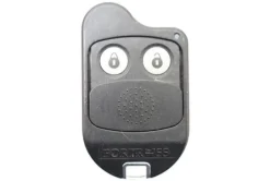 FORTRESS VVJ-T612S434 FOB Keyless Entry Remote Alarm Replace