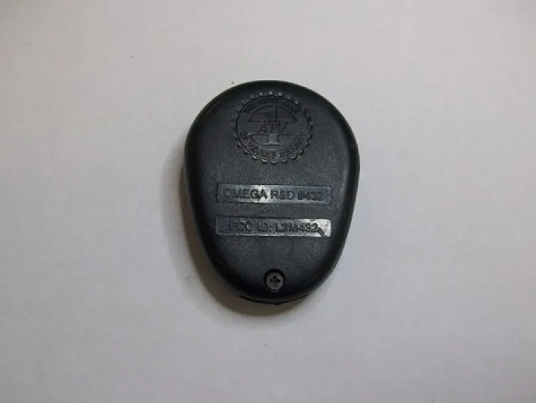 FREEDOM L2M432 Factory OEM KEY FOB Keyless Entry Remote Alarm Replace