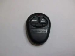 FREEDOM L2M432 Factory OEM KEY FOB Keyless Entry Remote Alarm Replace