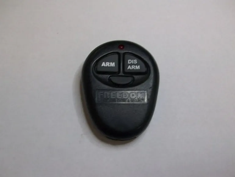 FREEDOM L2M432 Factory OEM KEY FOB Keyless Entry Remote Alarm Replace
