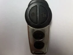 FREEDOM L2M4412 KEY FOB Keyless Entry Remote Alarm Replace