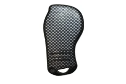 FREEDOM L2M448 MESH CASE 4BUTTONS Factory OEM KEY FOB Keyless Entry Remote Alarm