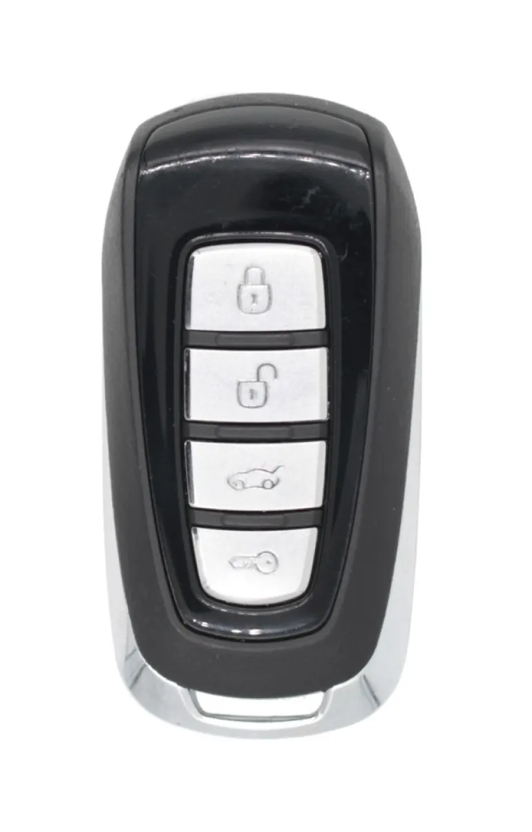 FTX2400R-SS Key Fob Remote
