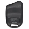 FTX700R VA5JR206A433 Key Fob Remote
