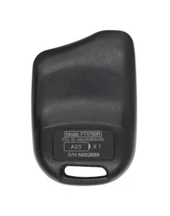 FTX700R VA5JR206A433 Key Fob Remote
