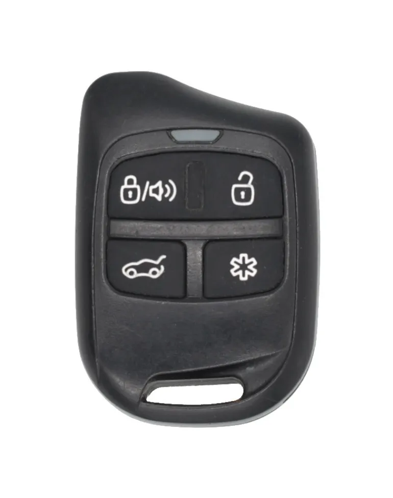 FTX700R VA5JR206A433 Key Fob Remote